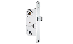 ASSA ABLOY lock cases for wooden and solid metal doors