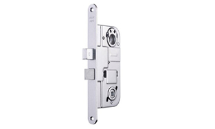 Lock cases for apartments & houses