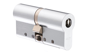 Lock cylinders & accessories