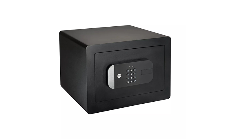 YALE Safes