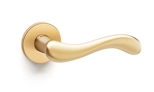 Lever handles and accessories