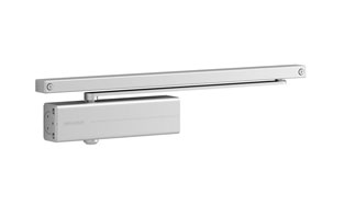 ASSA ABLOY sliding handle door closers